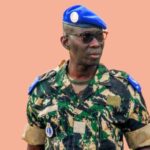 Haut Commandement de la Gendarmerie: Le général Moussa Fall relevé
