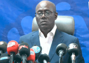 TAS révèle de graves irrégularités