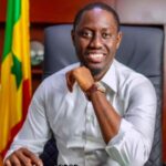PAPE MALICK NDOUR LIBÉRÉ PROVISOIREMENT - AB