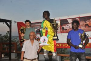 Remise Trophée AUTO mOTO