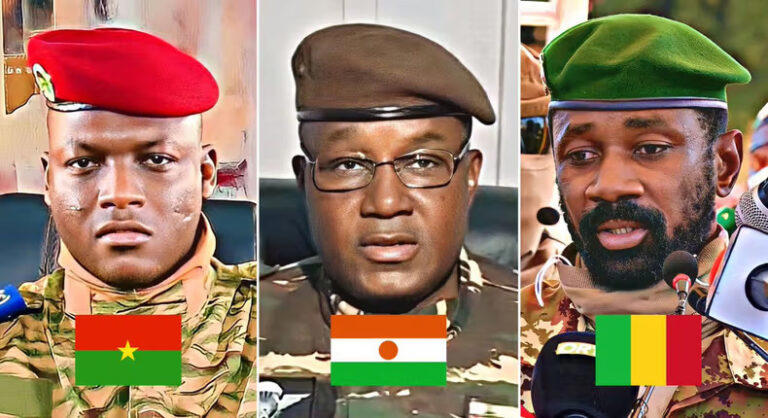 BURKINA