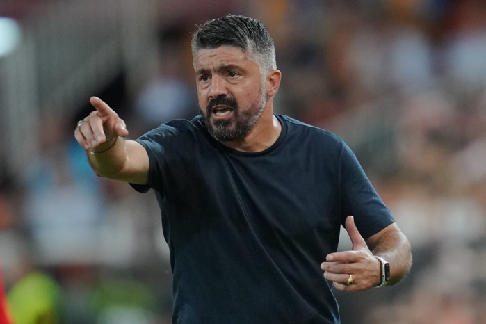 GATTUSO