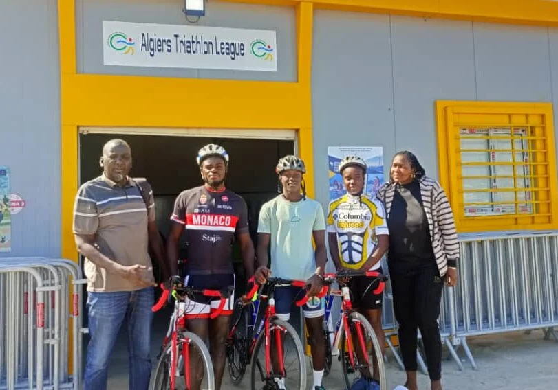 EquipeNationale Triathlon