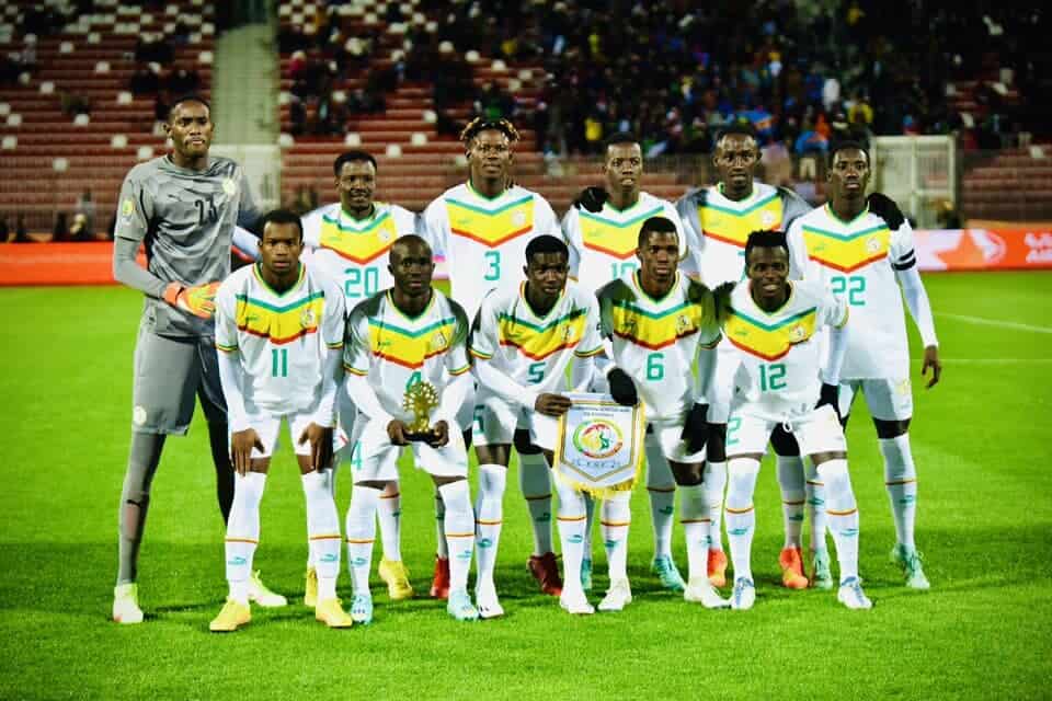 Lions Locaux
