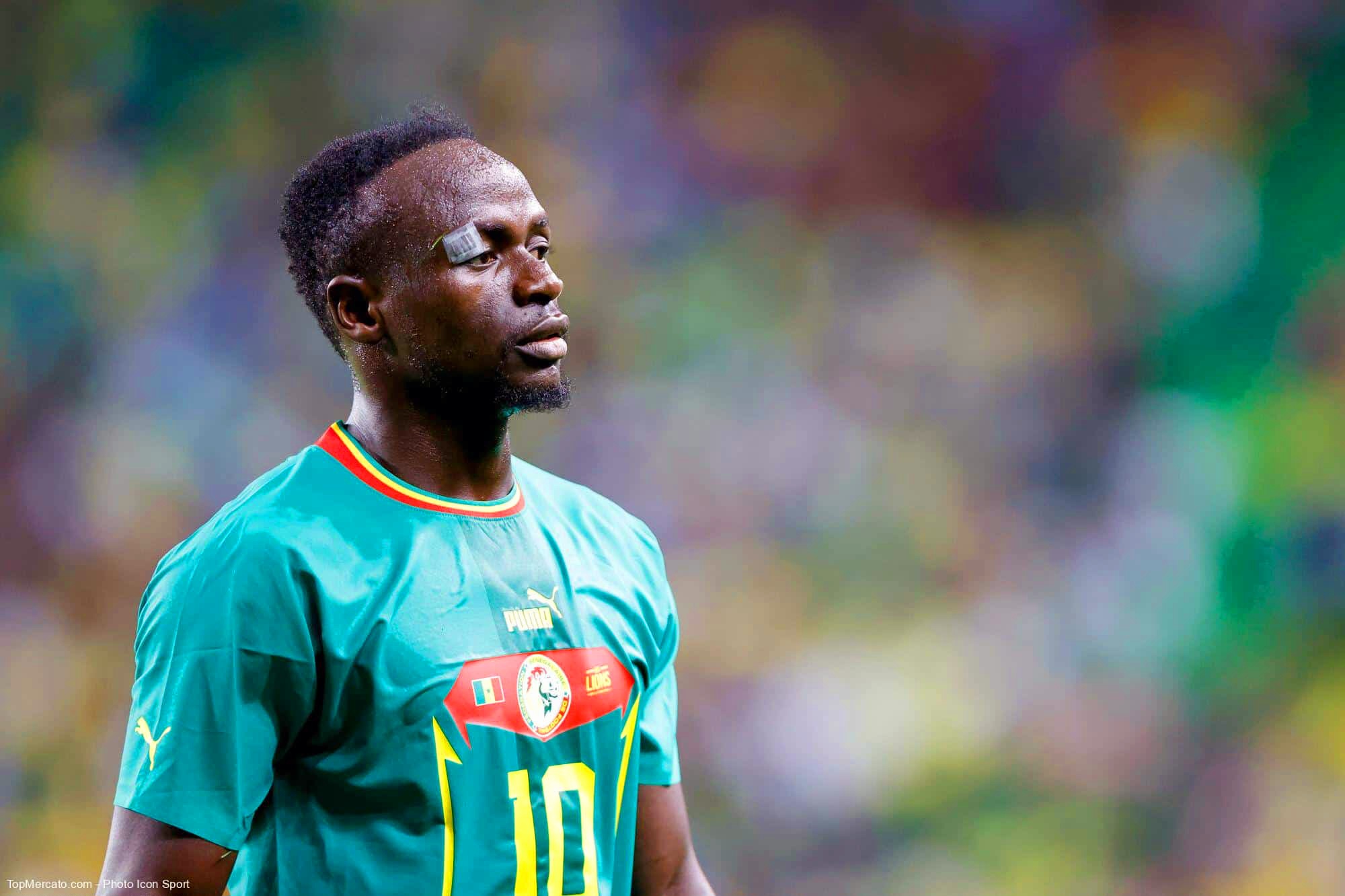 Sadio-Mane-Senegal
