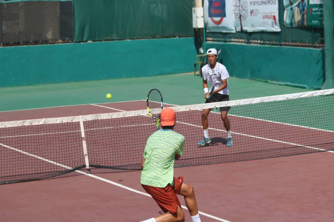 Photo Tennis