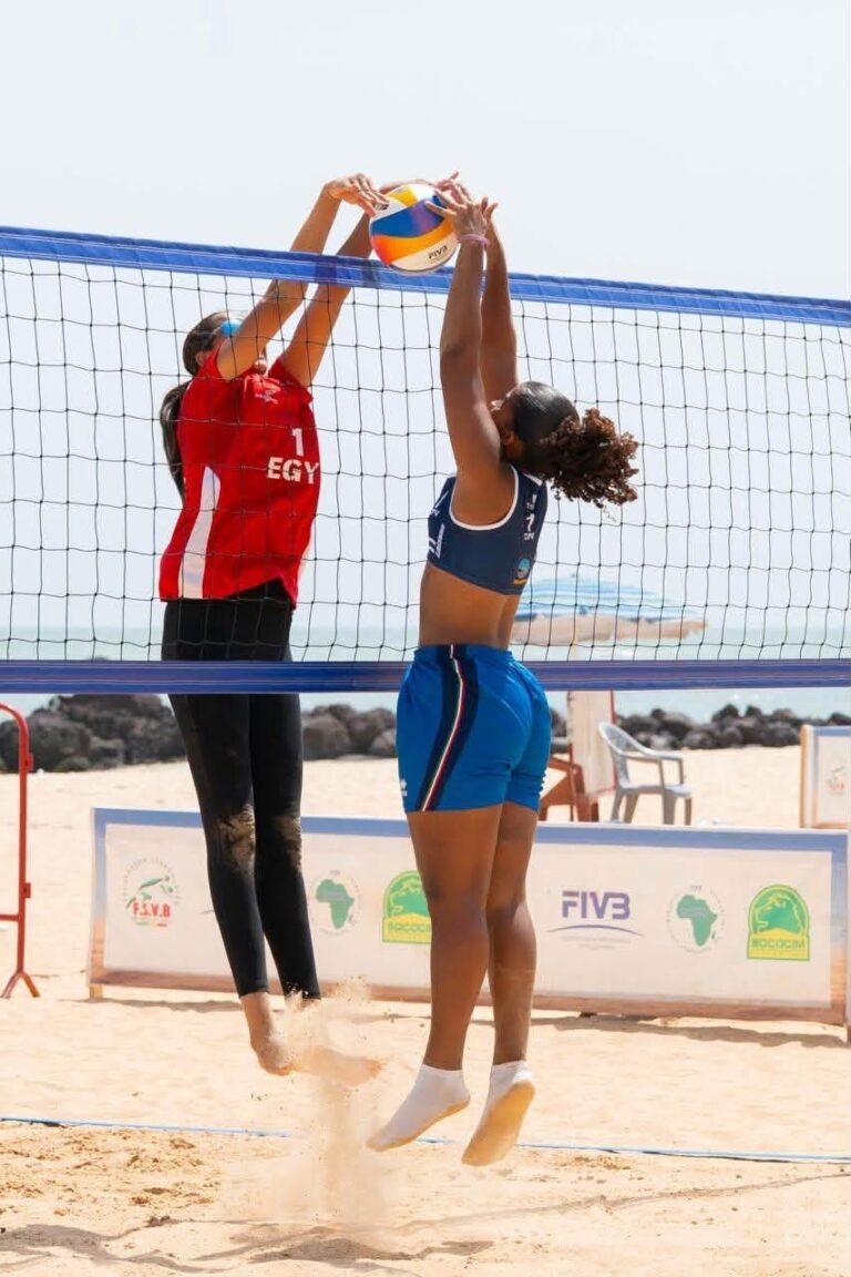 Beach Volley