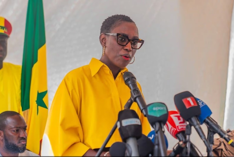 Djireye Clotilde Coly (1)