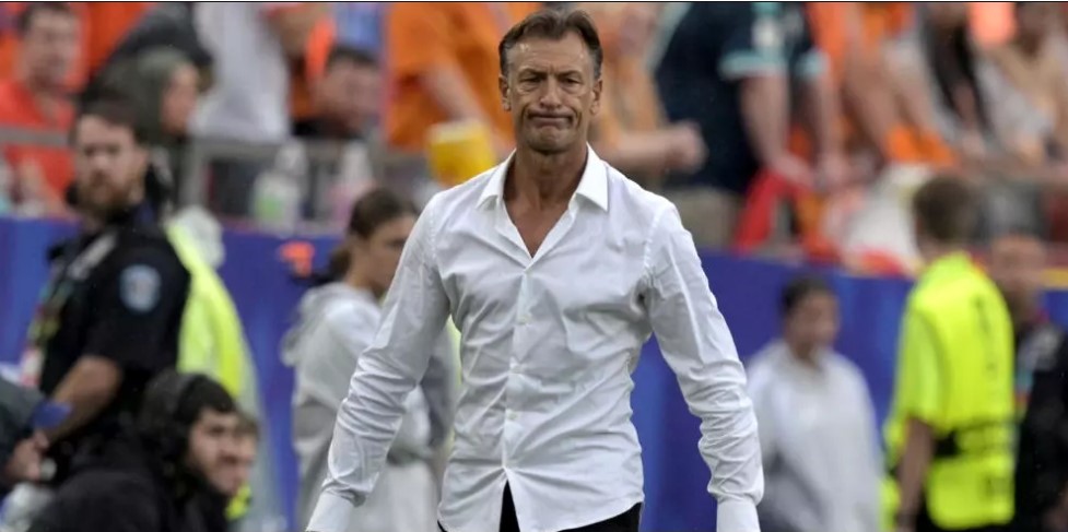Hervé Renard