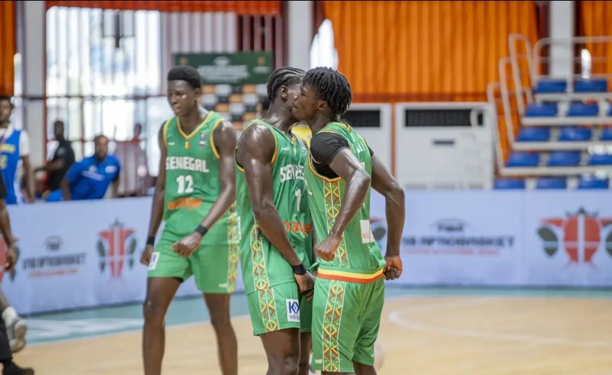 Lionceaux U18