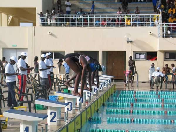 NATATION 2