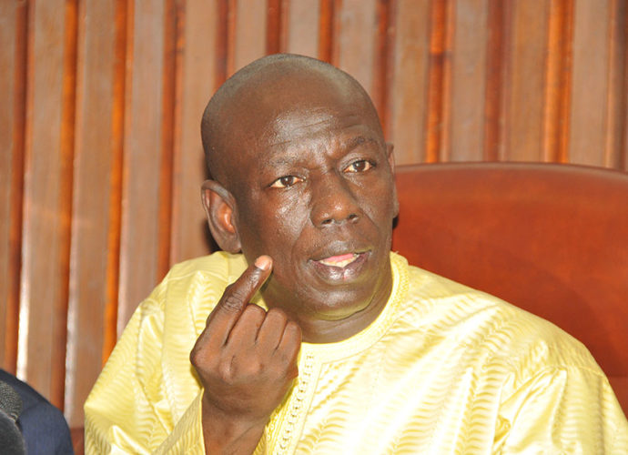 NOTE POLITIQUE – Wilane