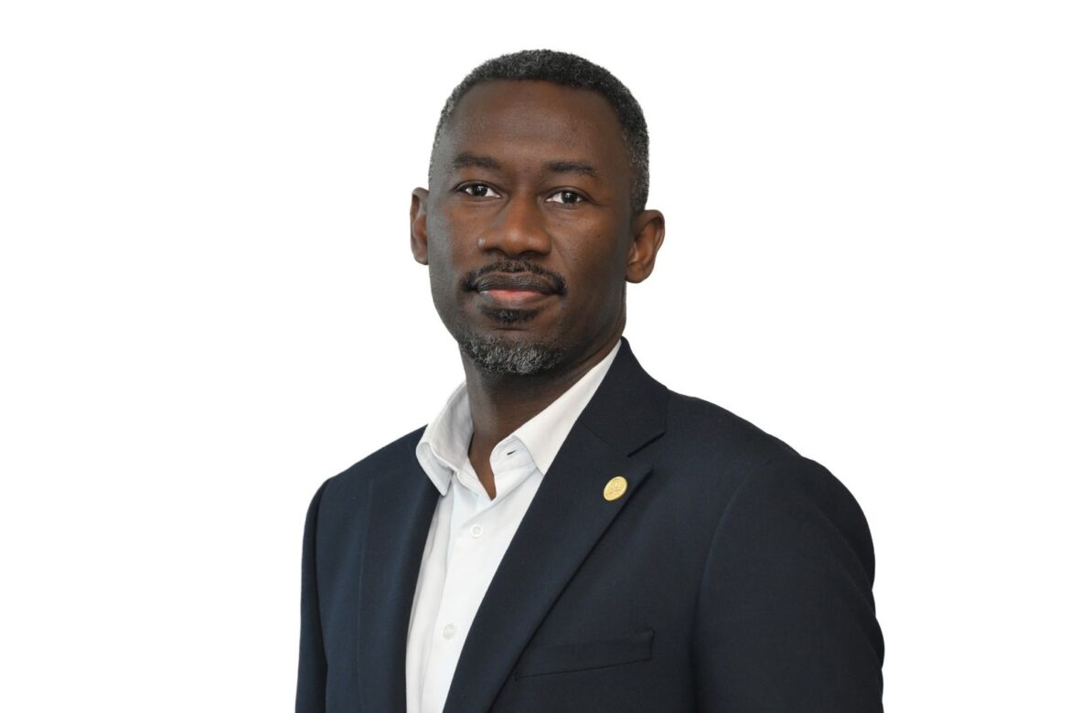 Arbitre Pape Khassoum Touré