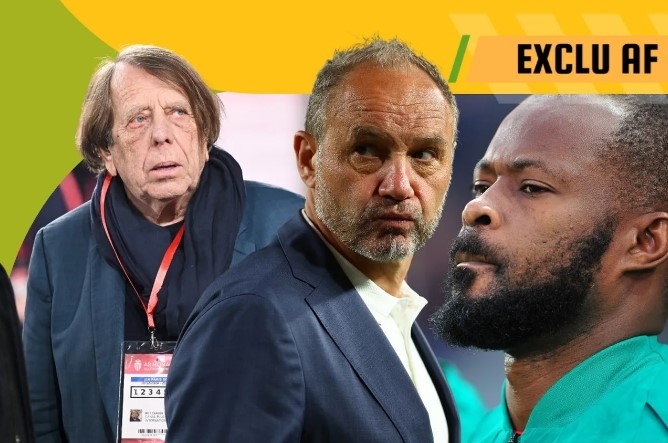 Claude Leroy-Sebastien Migné-Youssouph Dabo