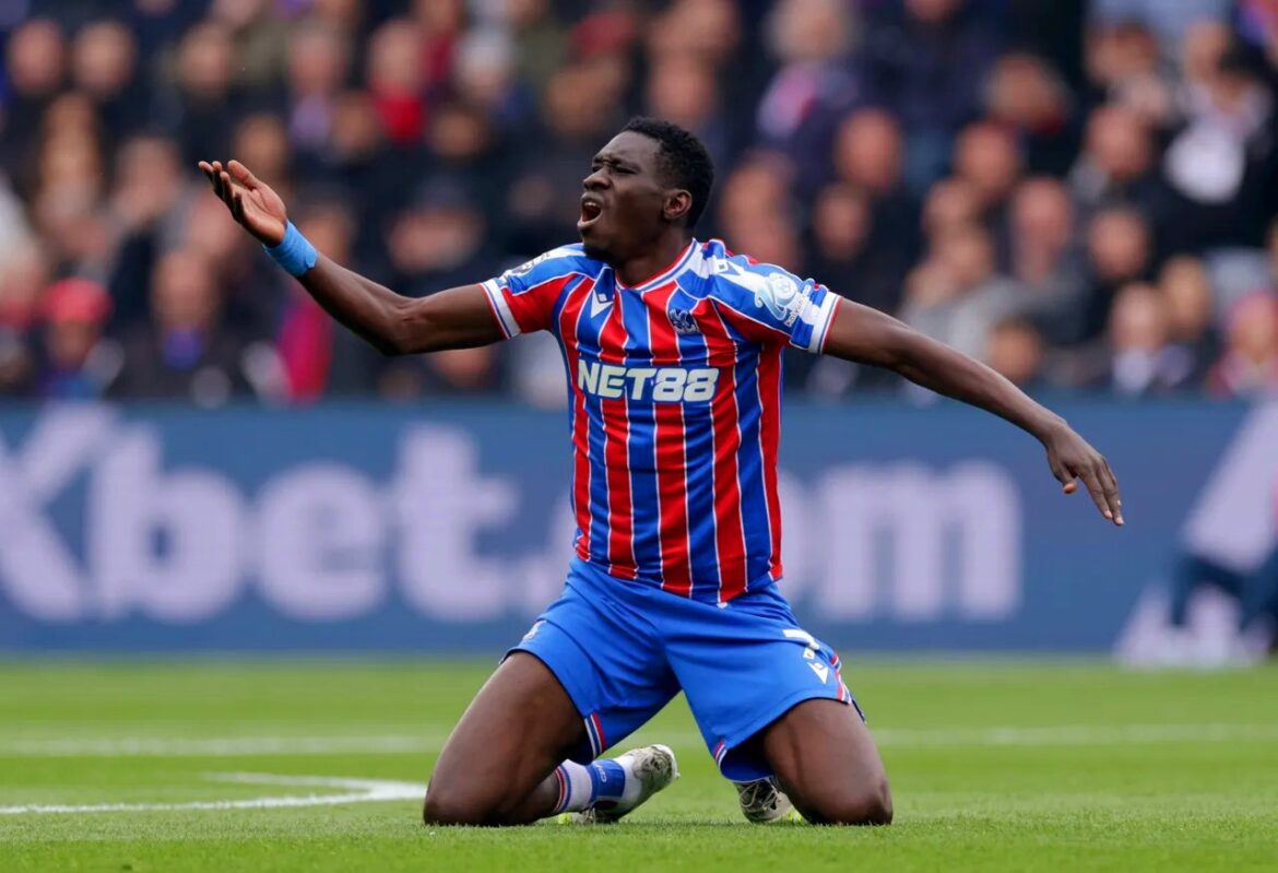 Ismaila Sarr