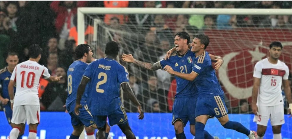 Italie