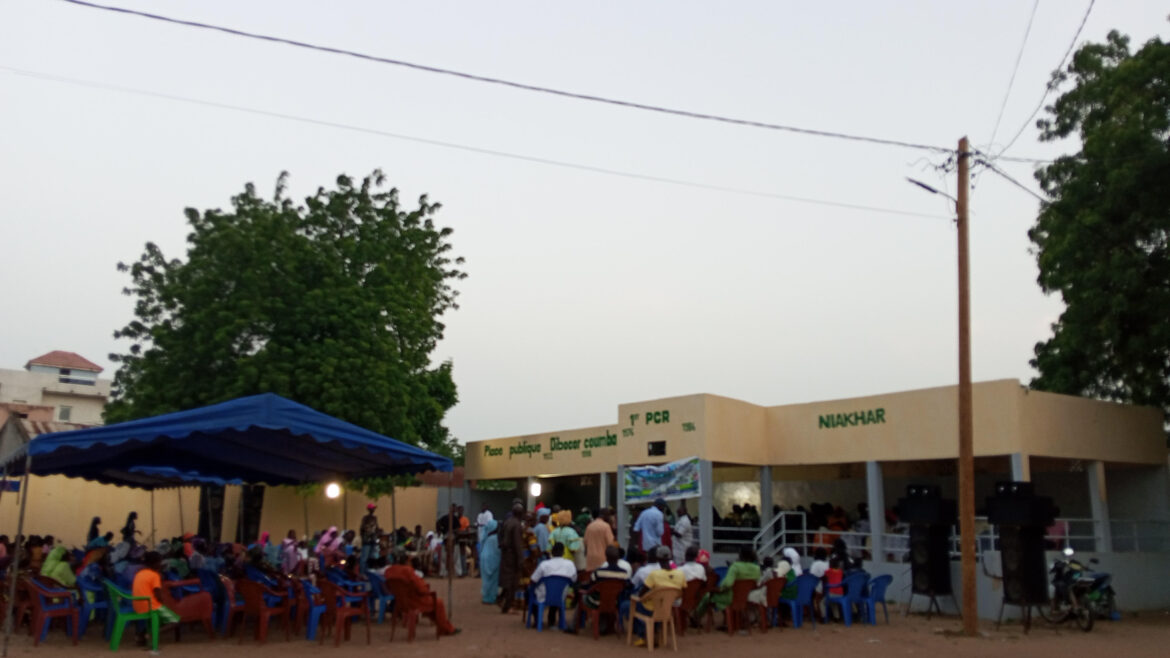 NIAKHAR