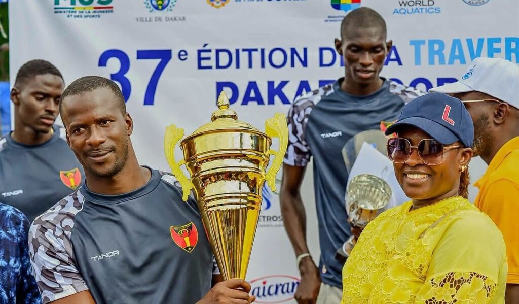 Ousseynou Diop
