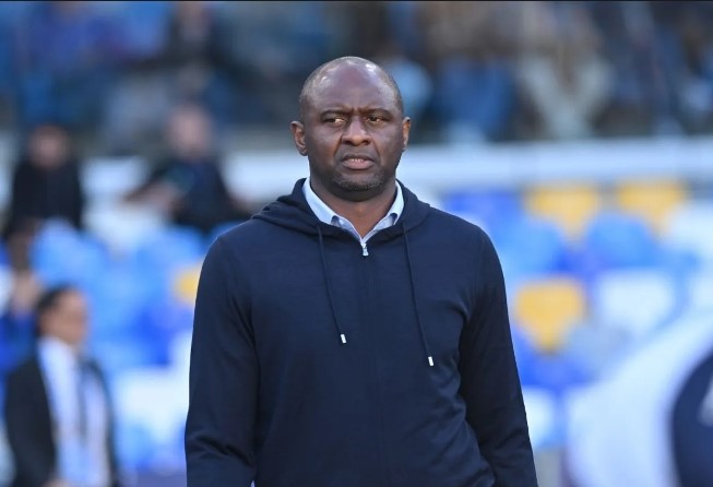 Patrick Vieira Mozambique-Sénégal (1)