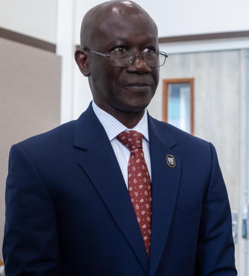 Bacary-Sarr