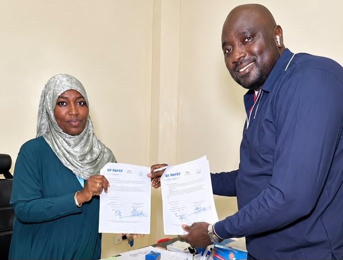 ÉDUCATION – 500 BOURSES D’ÉTUDES POUR LES JEUNES DE PASSY