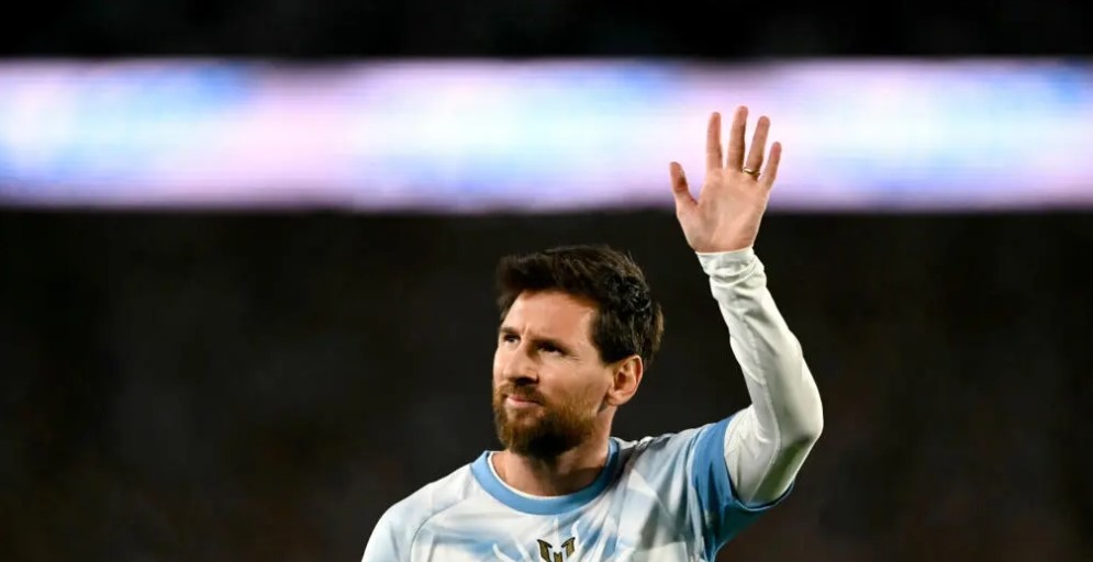 Lionel Messi (1)