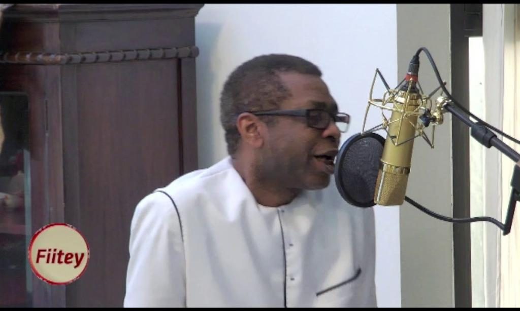 YOUSSOU FIITEY
