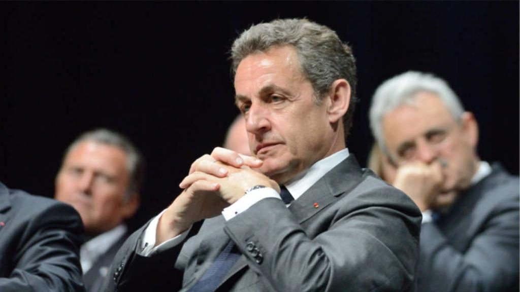 sarkozy
