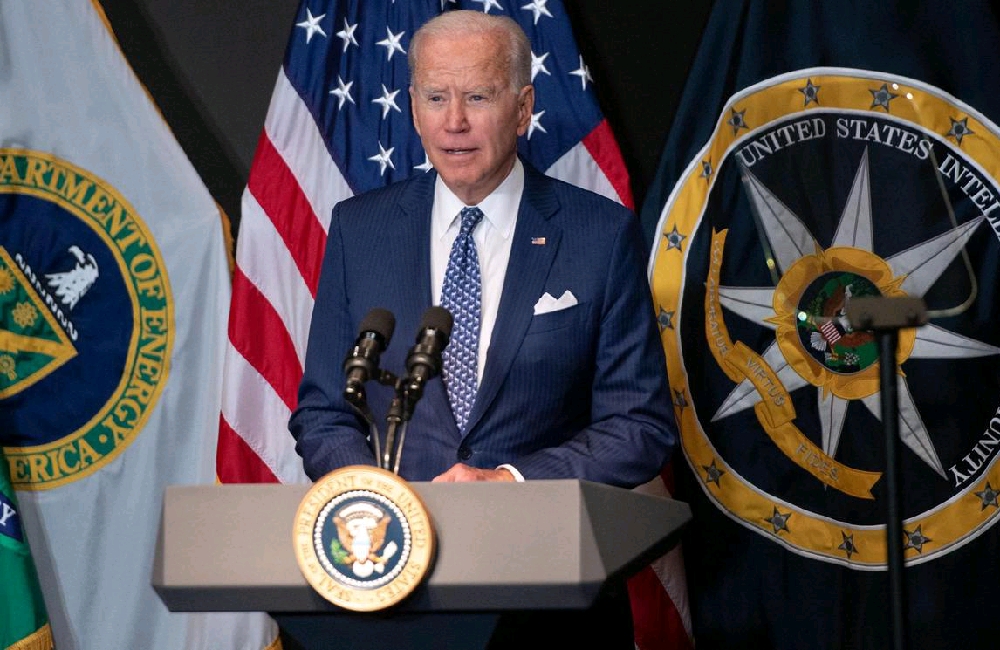 BIDEN