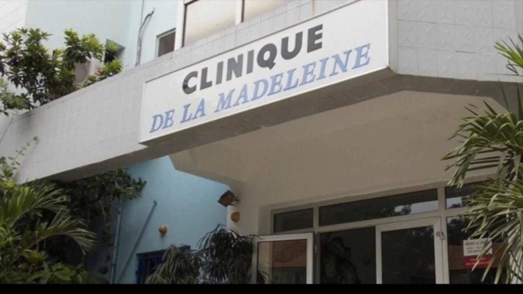 clinique