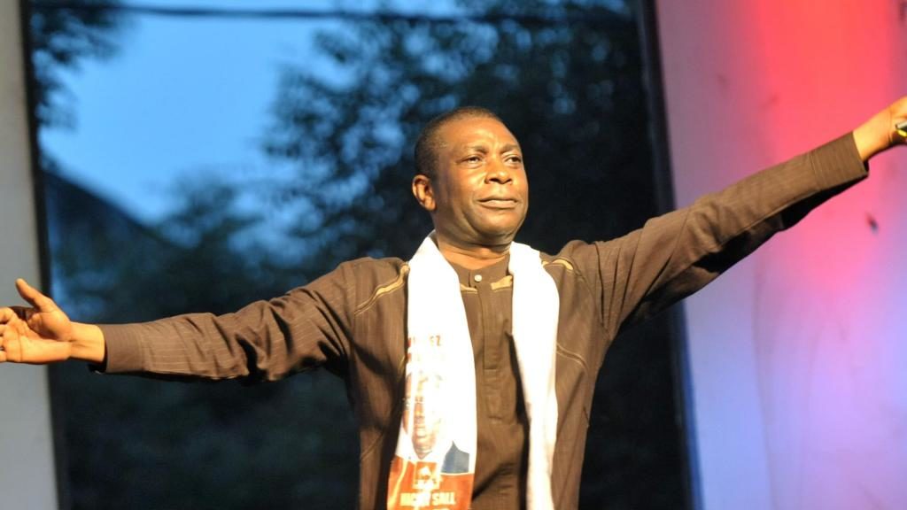 youssou