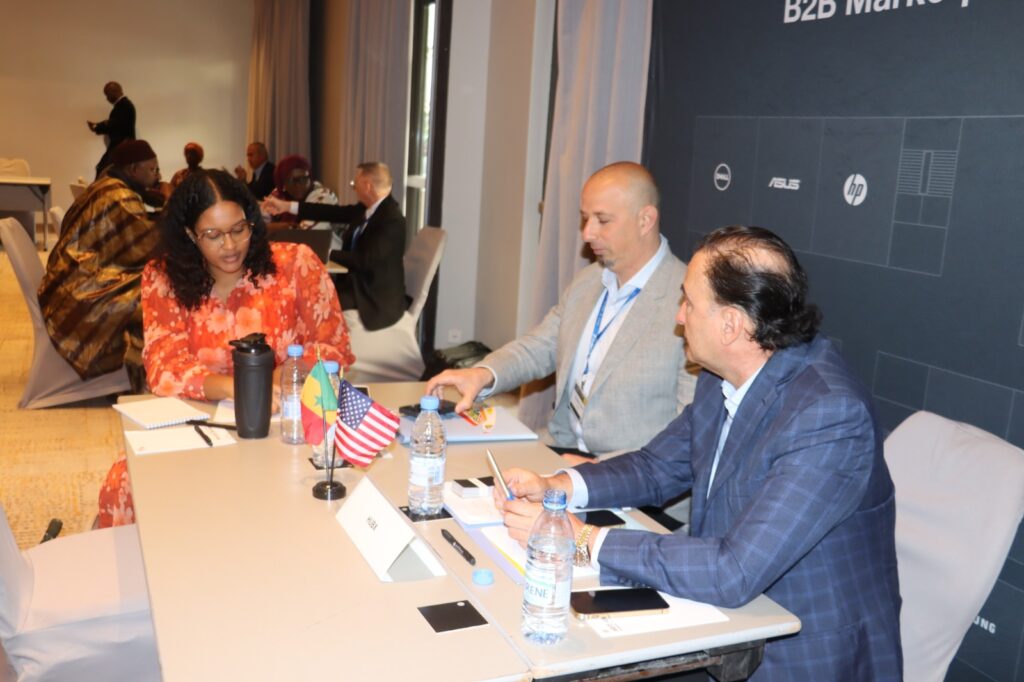 Investisseurs floridiens