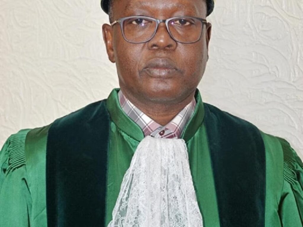 semou diouf
