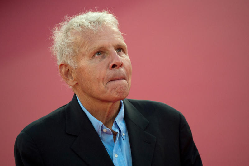 FRANCE-US-FILM-FESTIVAL-DEAUVILLE