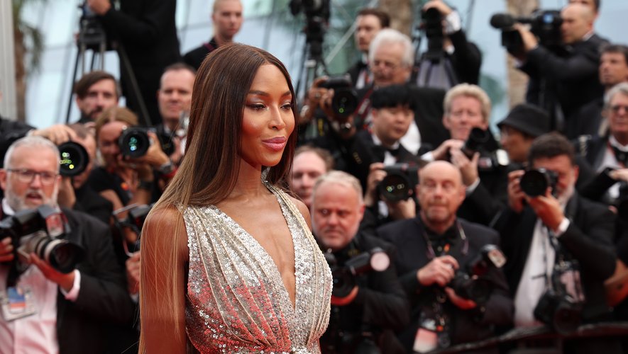 Opening Ceremony - 76th Cannes Film Festival