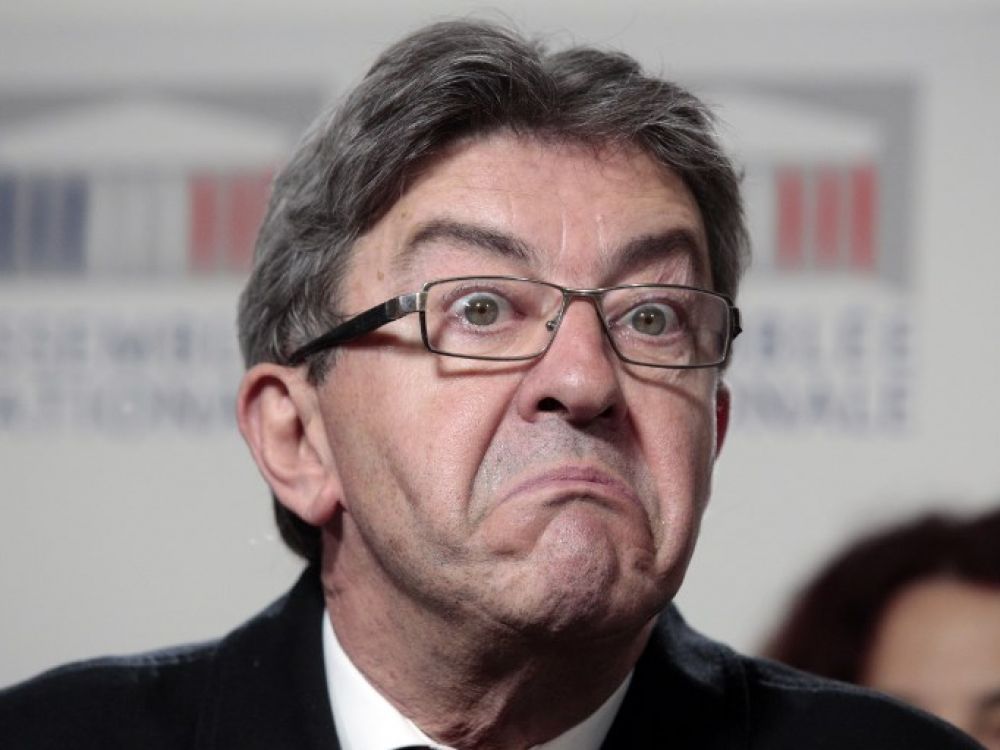 melenchon