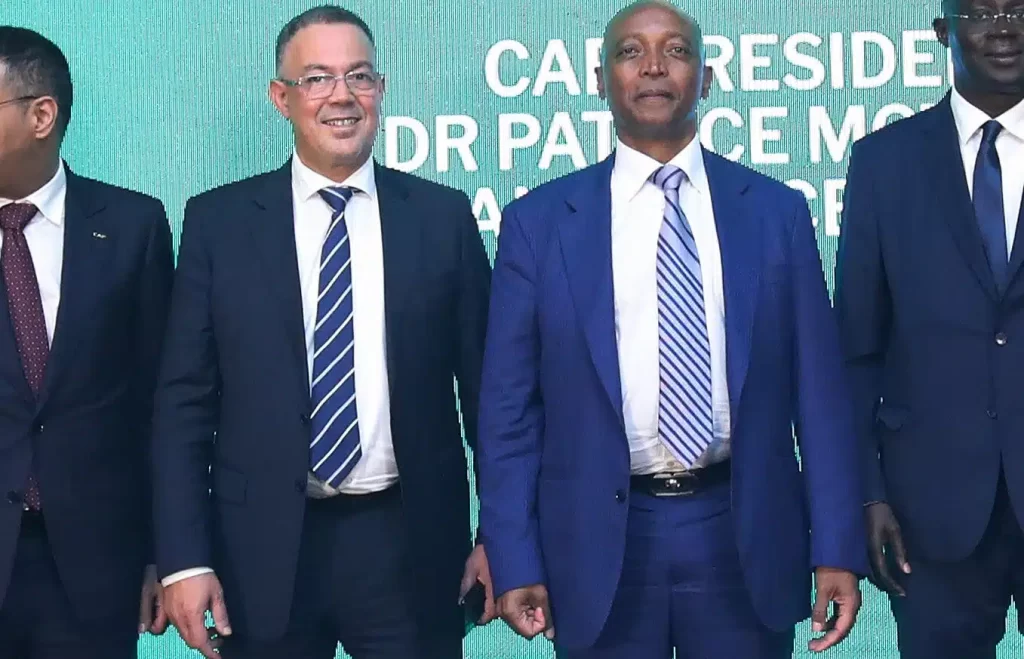 Motsep-Augustin et Lekjaa