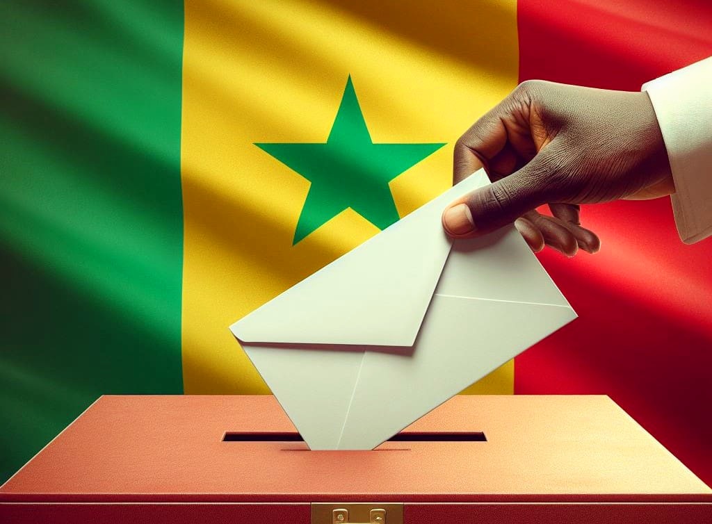 Elections-Senegal