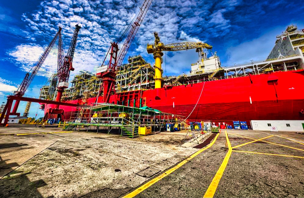 Woodside-Or-noir-Africa