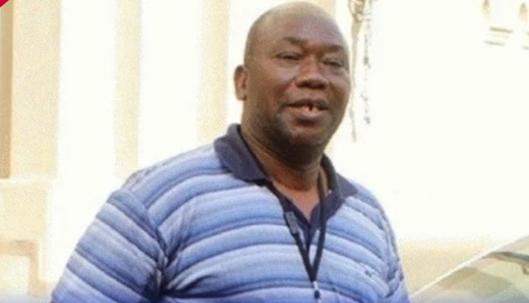 Commissaire-Keita-Cheikhouna-Keita