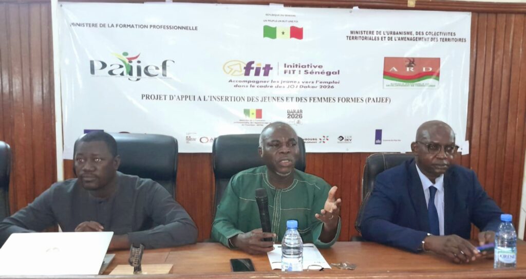 APPUI A L'INSERTION J