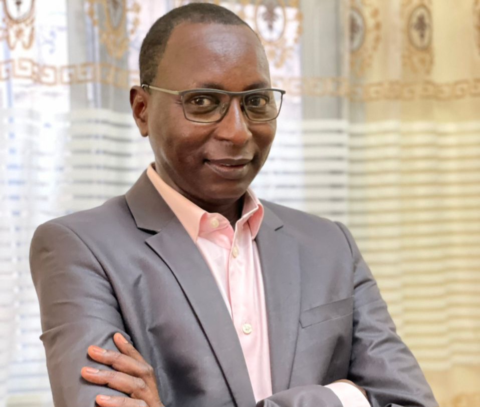 L'apport décisif de Dr Amath Wade