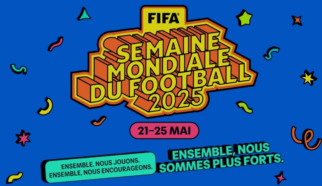 Semaine Mondiale Foot