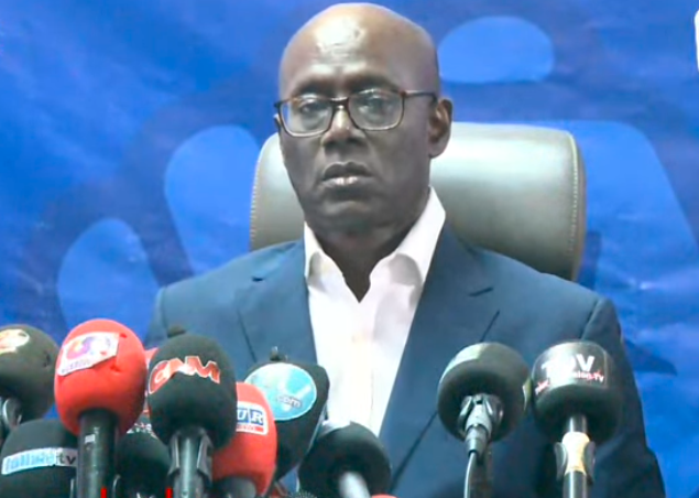 TAS révèle de graves irrégularités