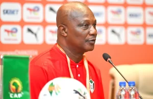 Kwesi Appiah
