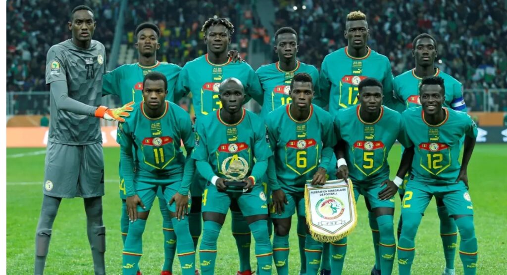 LIONS LOCAUX VAINQUEURS