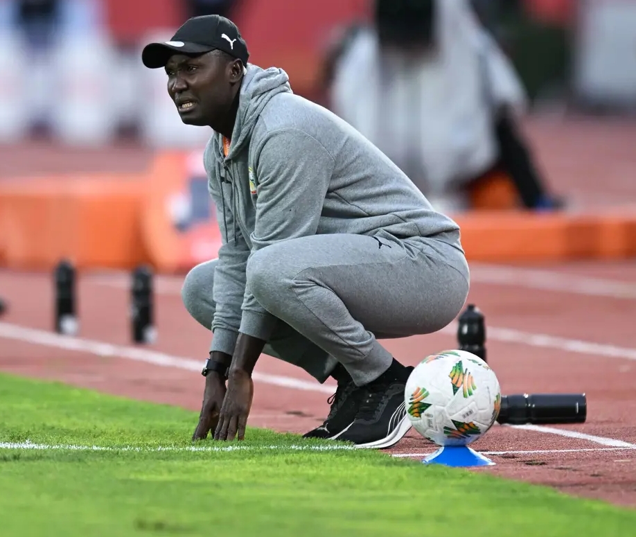 Souleymane Diallo Coach 1