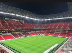 Stade Prince Moulaye Abdellah (1)