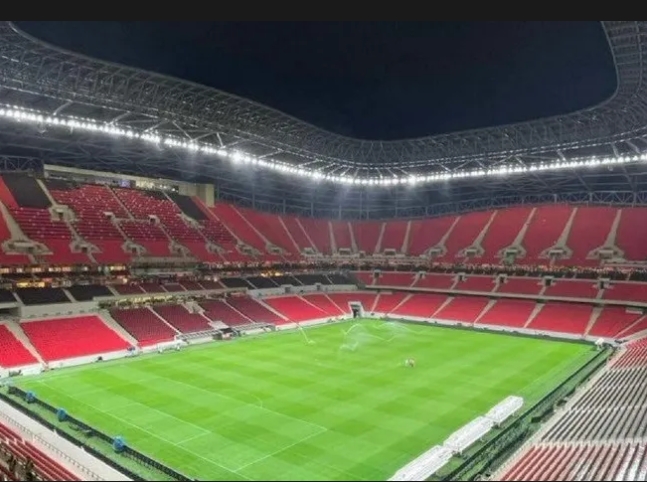 Stade Prince Moulaye Abdellah (1)