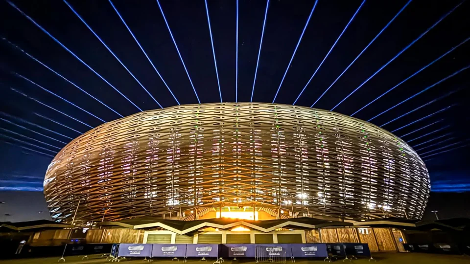 Complexe Moulaye Abdellah de Rabat (1)